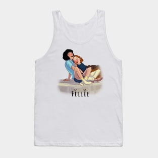 Fillie Tank Top